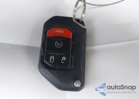 2021 Jeep Wrangler Unlimited 80Th Anniversary 4X4 из США, поврежденный, VIN 1C4HJXDG7MW559144